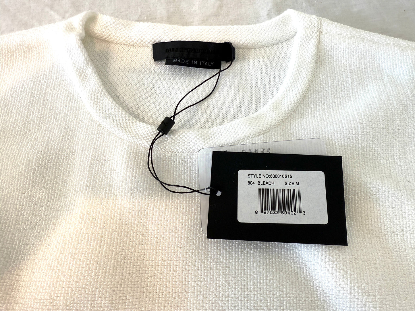 Alexander Wang Bleach Sweater
