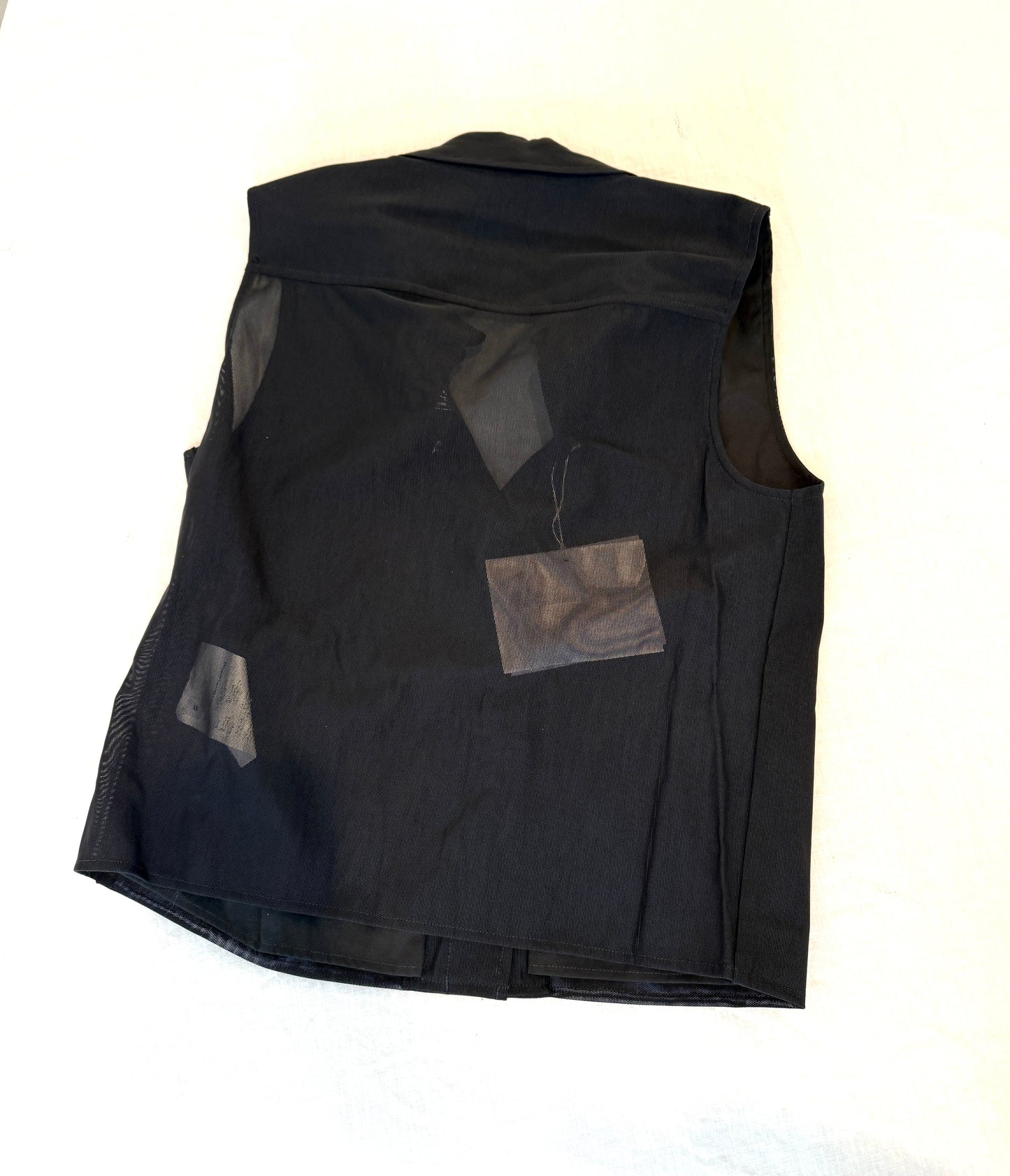 Alexander Wang Dragon Tattoo Top