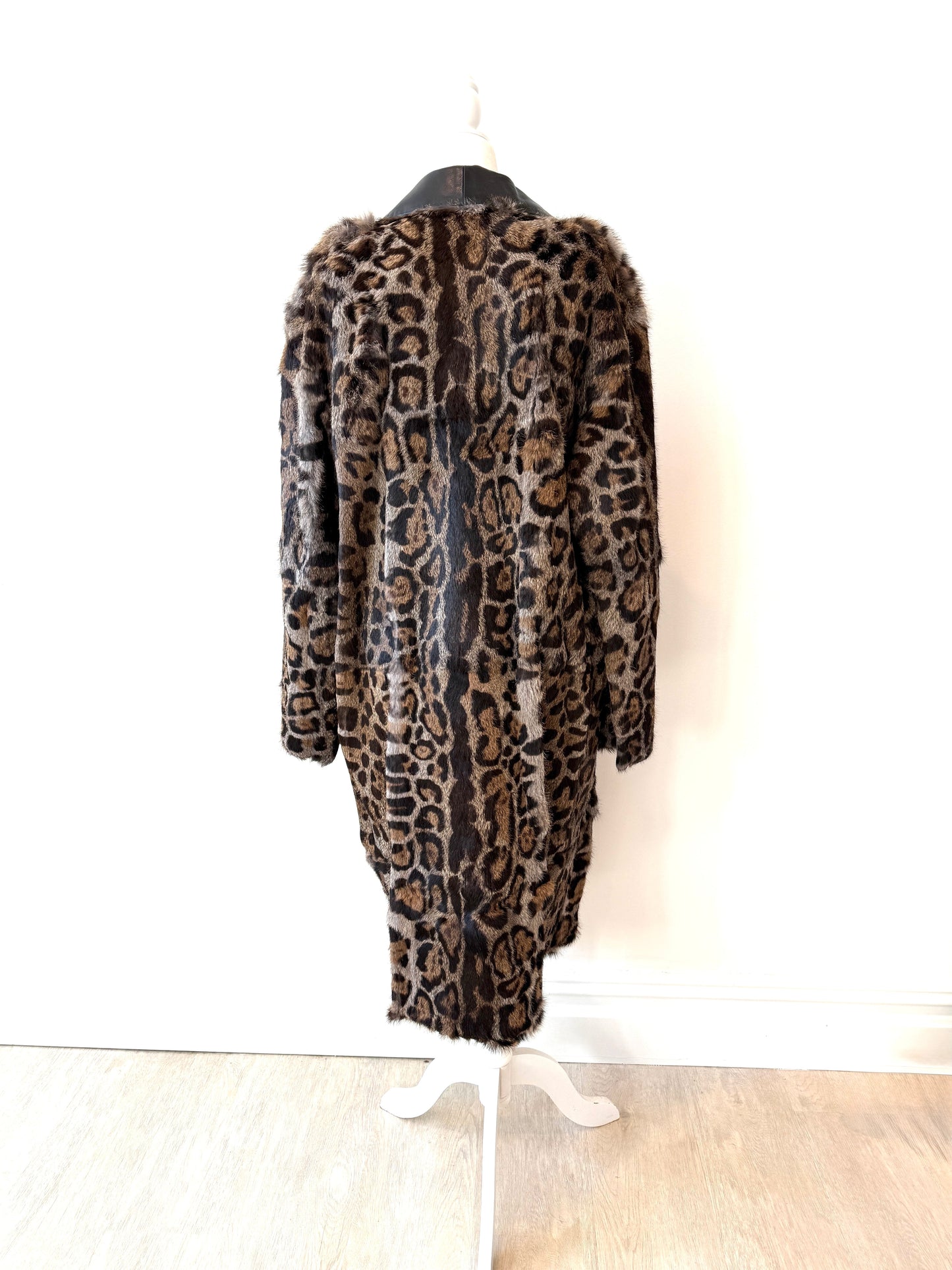 Alexander Wang Robe Coat