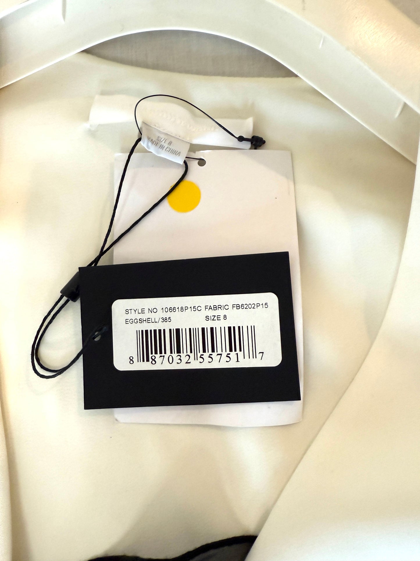 Alexander Wang Wrap Dress