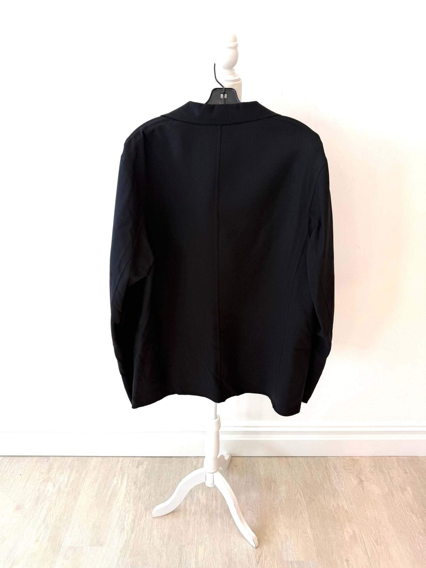 Alexander Wang Black Blazer