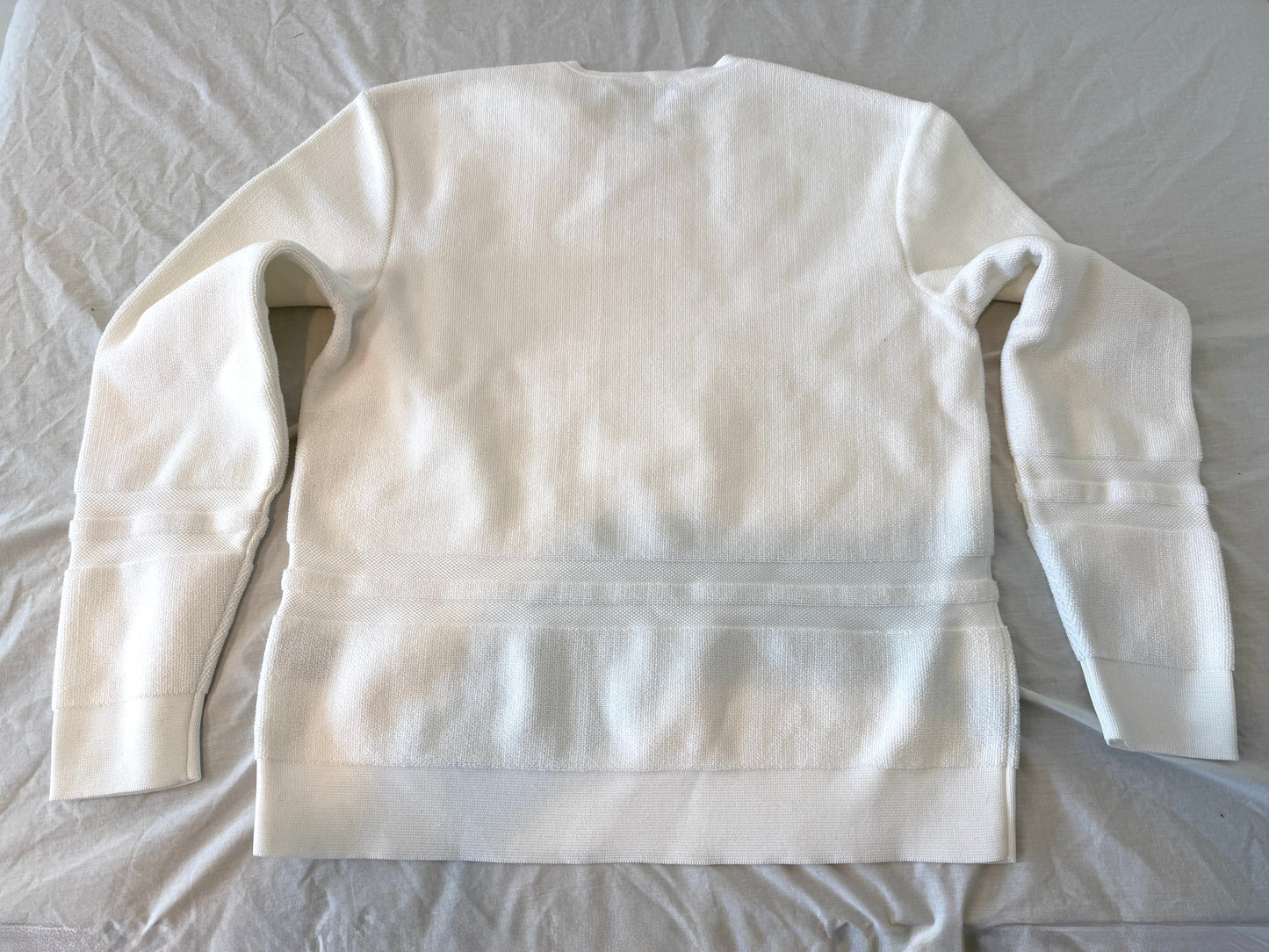 Alexander Wang Bleach Sweater