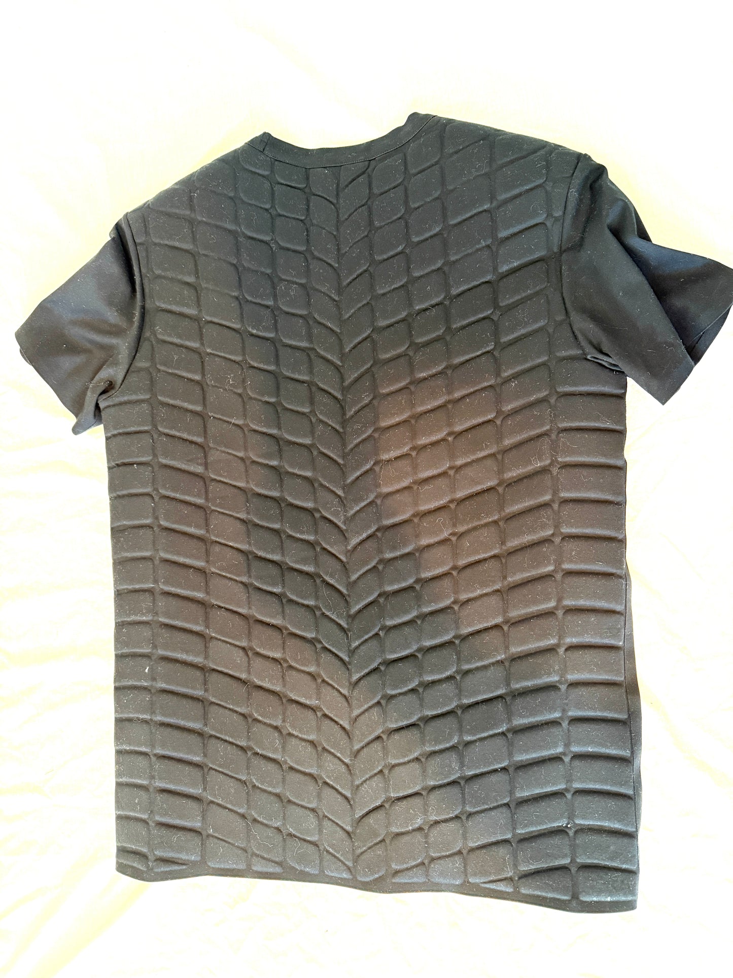 Alexander Wang Chintz Matrix Top