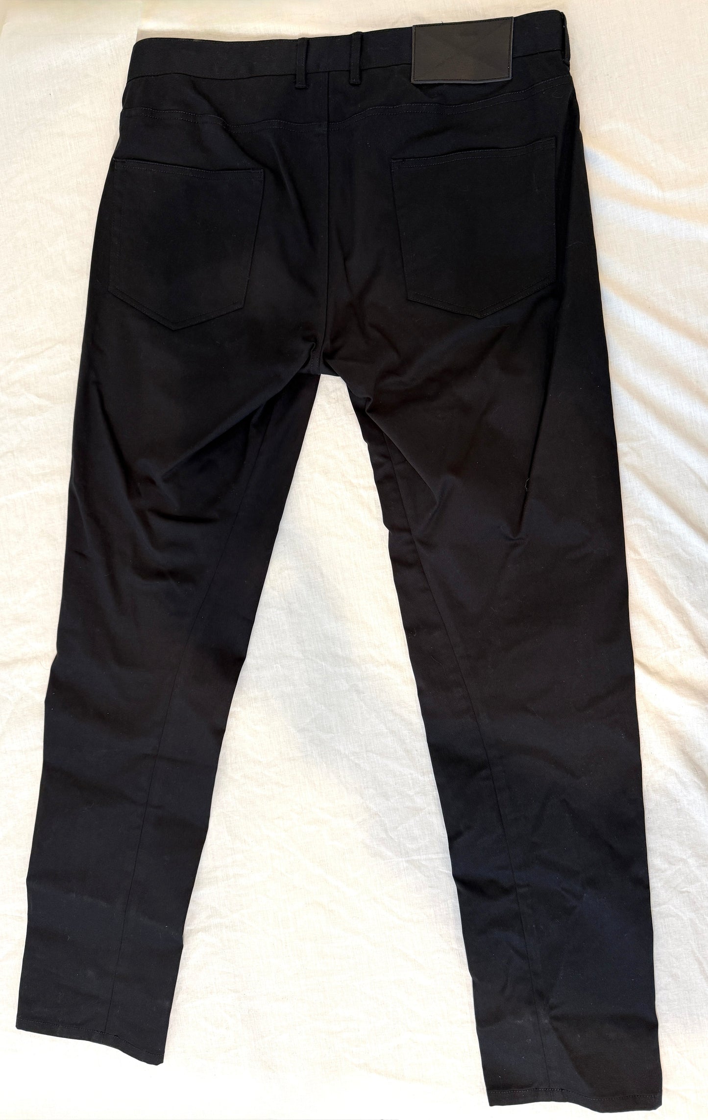 Alexander Wang Cotton Pants