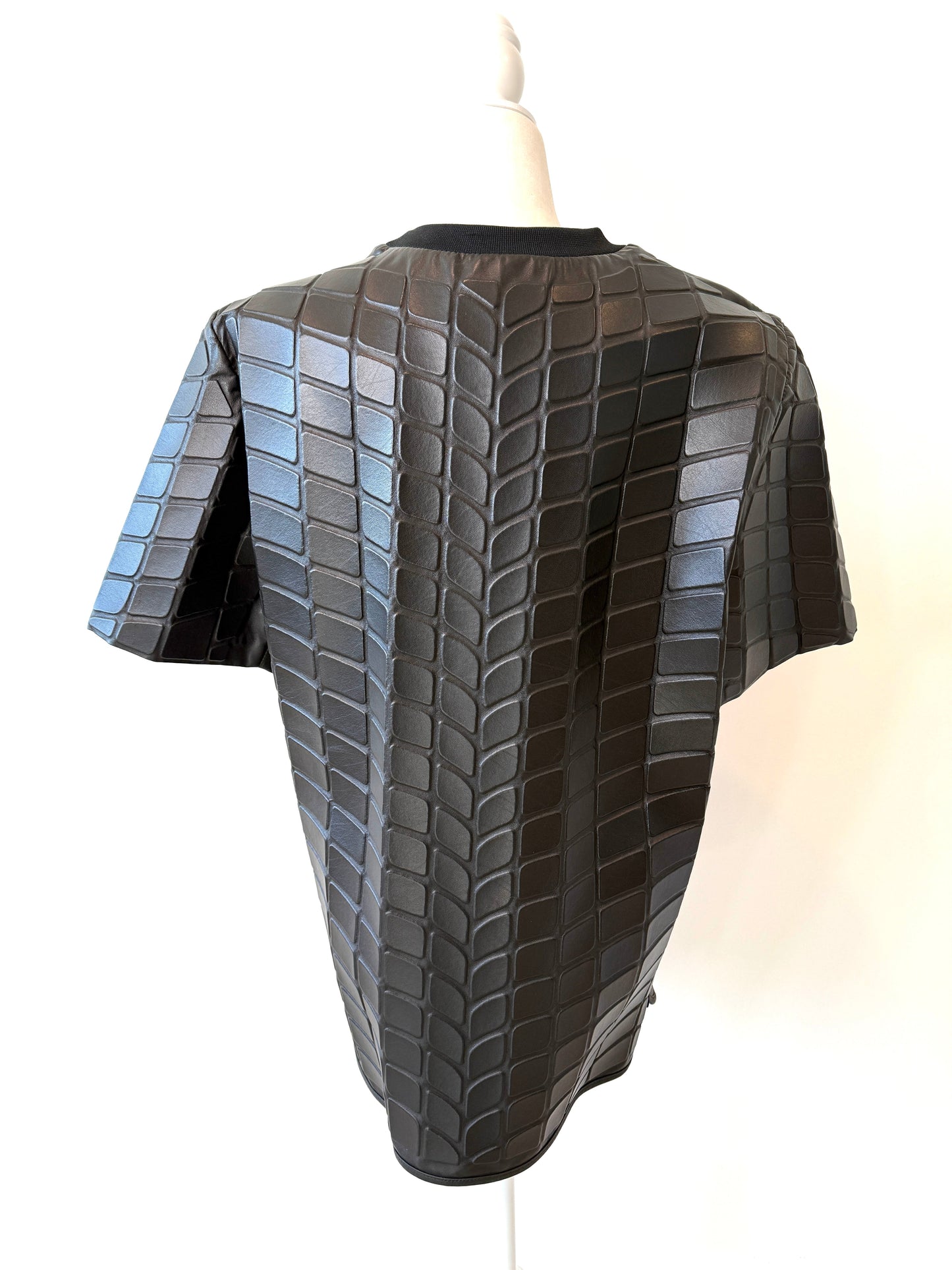 Alexander Wang Foam Injected Matrix Top