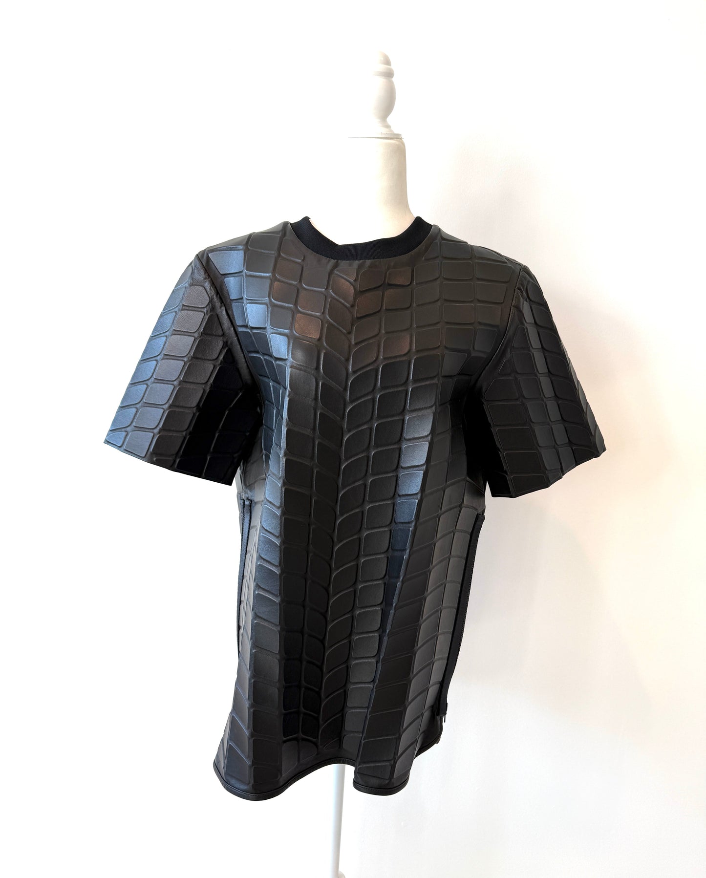 Alexander Wang Foam Injected Matrix Top