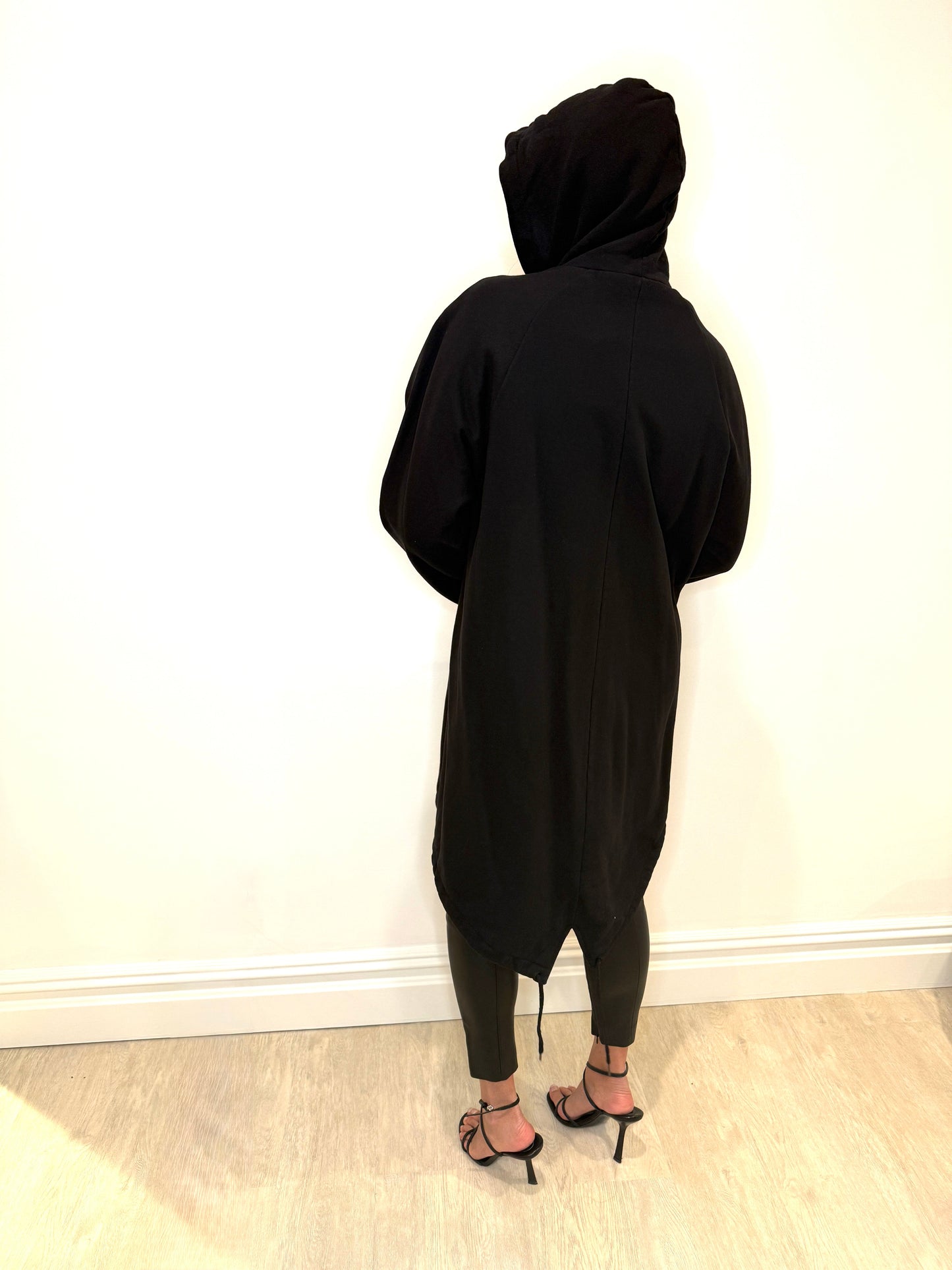 Alexander Wang Full Vintage Fleece Jacket