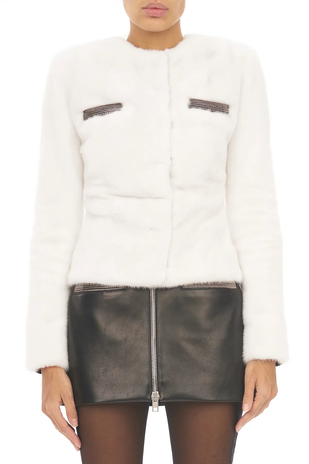 Alexander Wang x Brittany Lauren Levenson Jacket