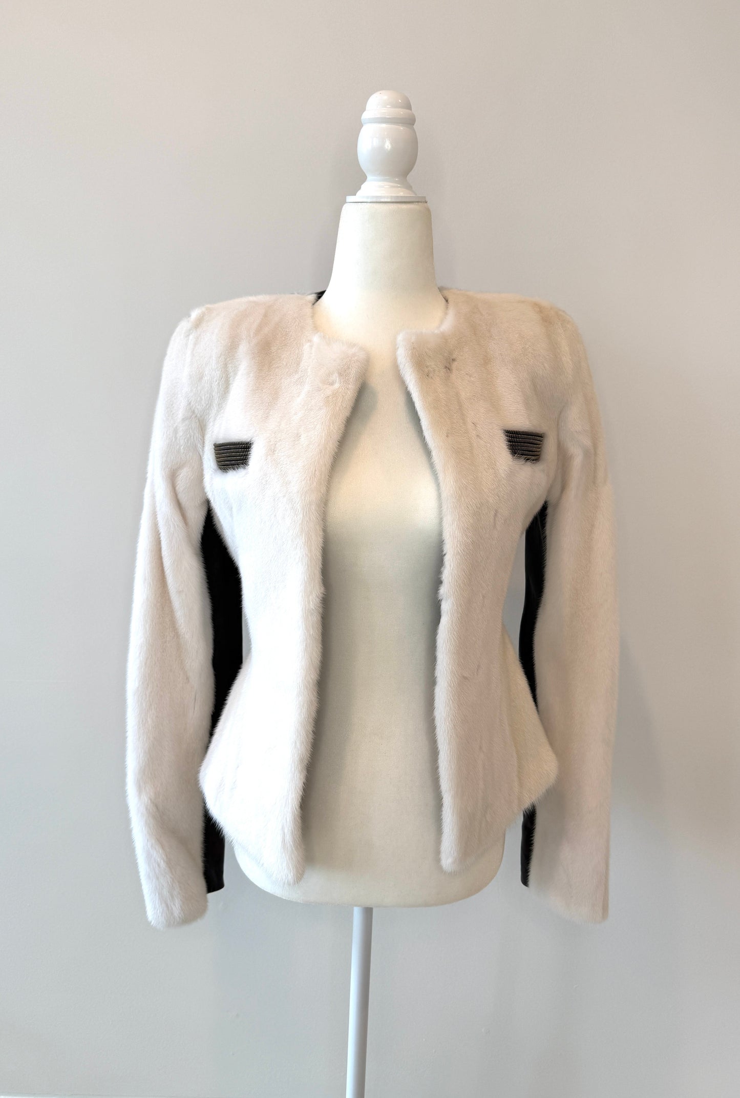 Alexander Wang x Brittany Lauren Levenson Jacket