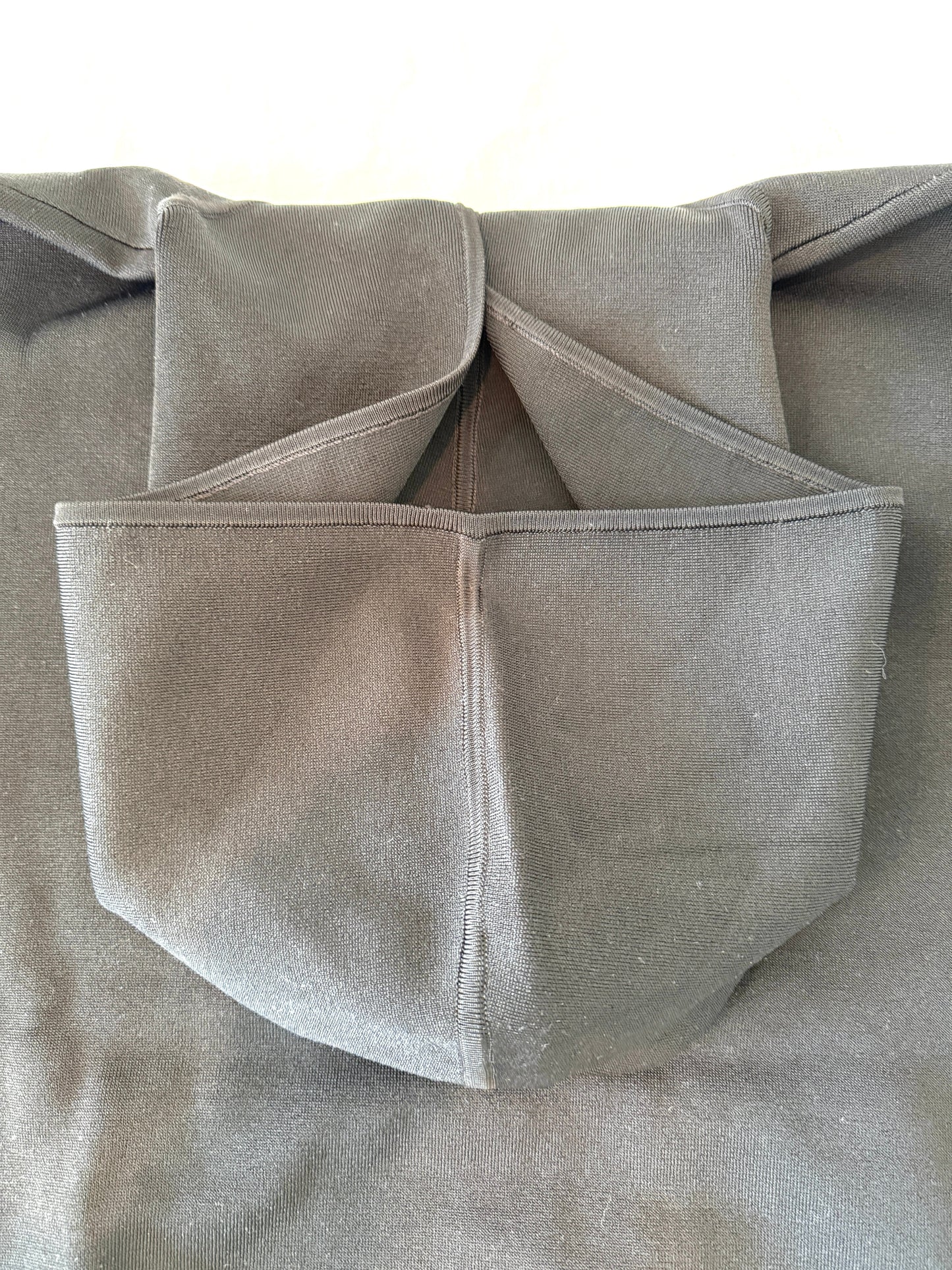 Alexander Wang Matrix Hoodie