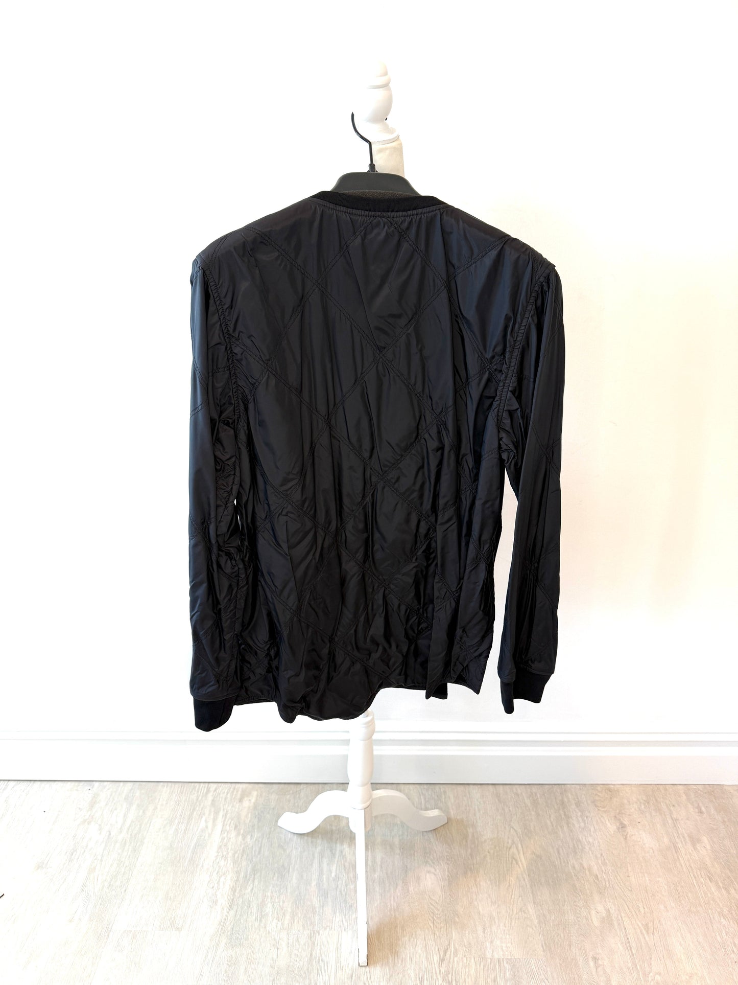 Alexander Wang Matrix Sweatshirt