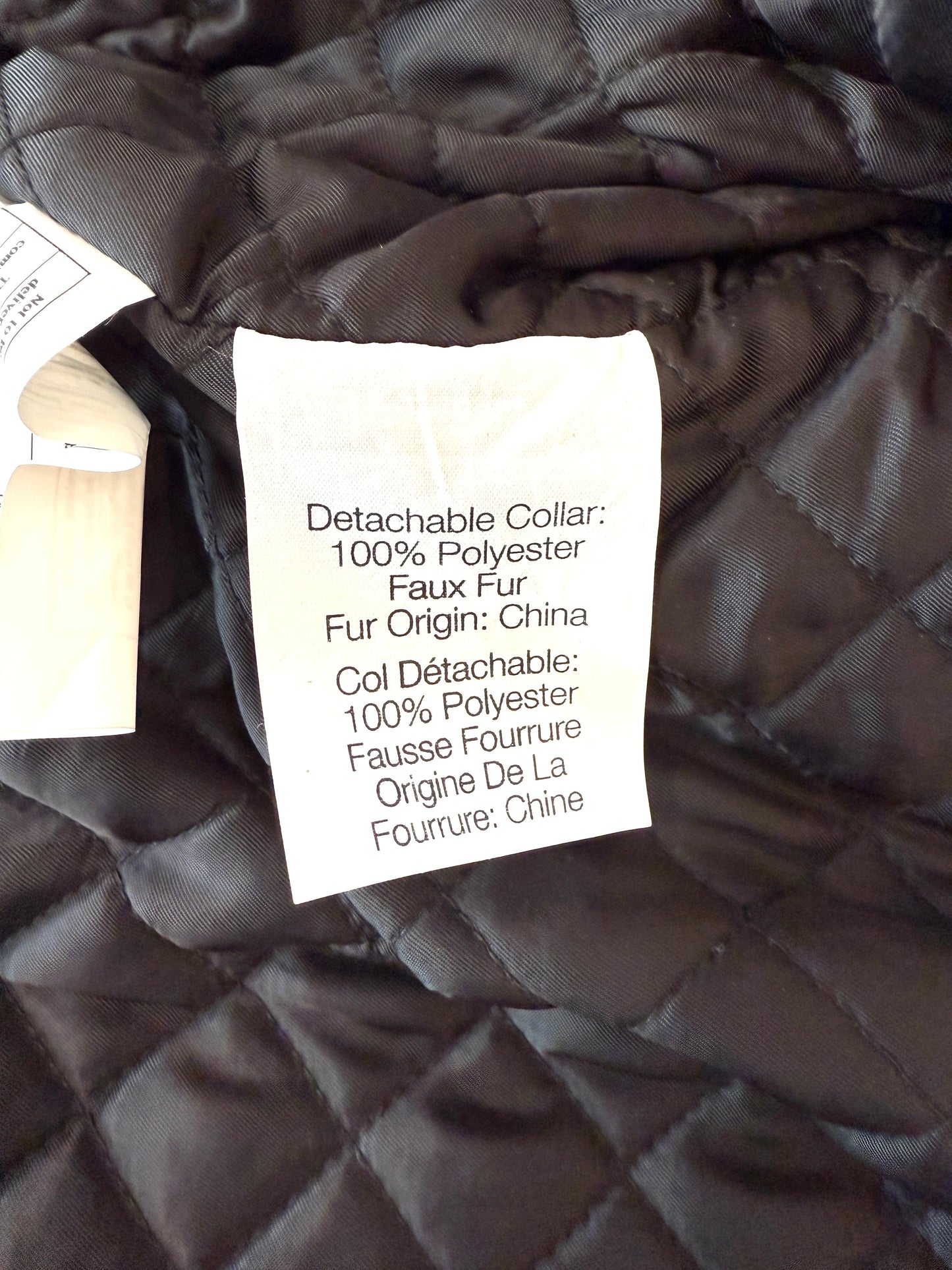 Alexander Wang Nocturnal Leather Jacket