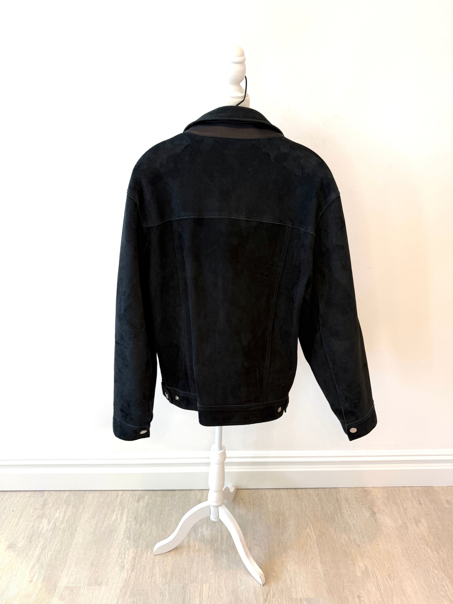 Alexander Wang Reversible Jacket