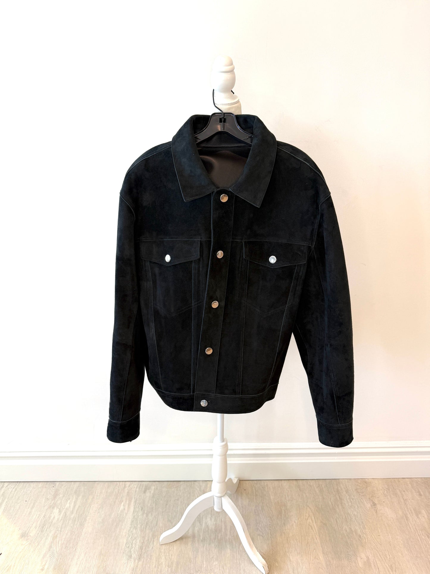 Alexander Wang Reversible Jacket