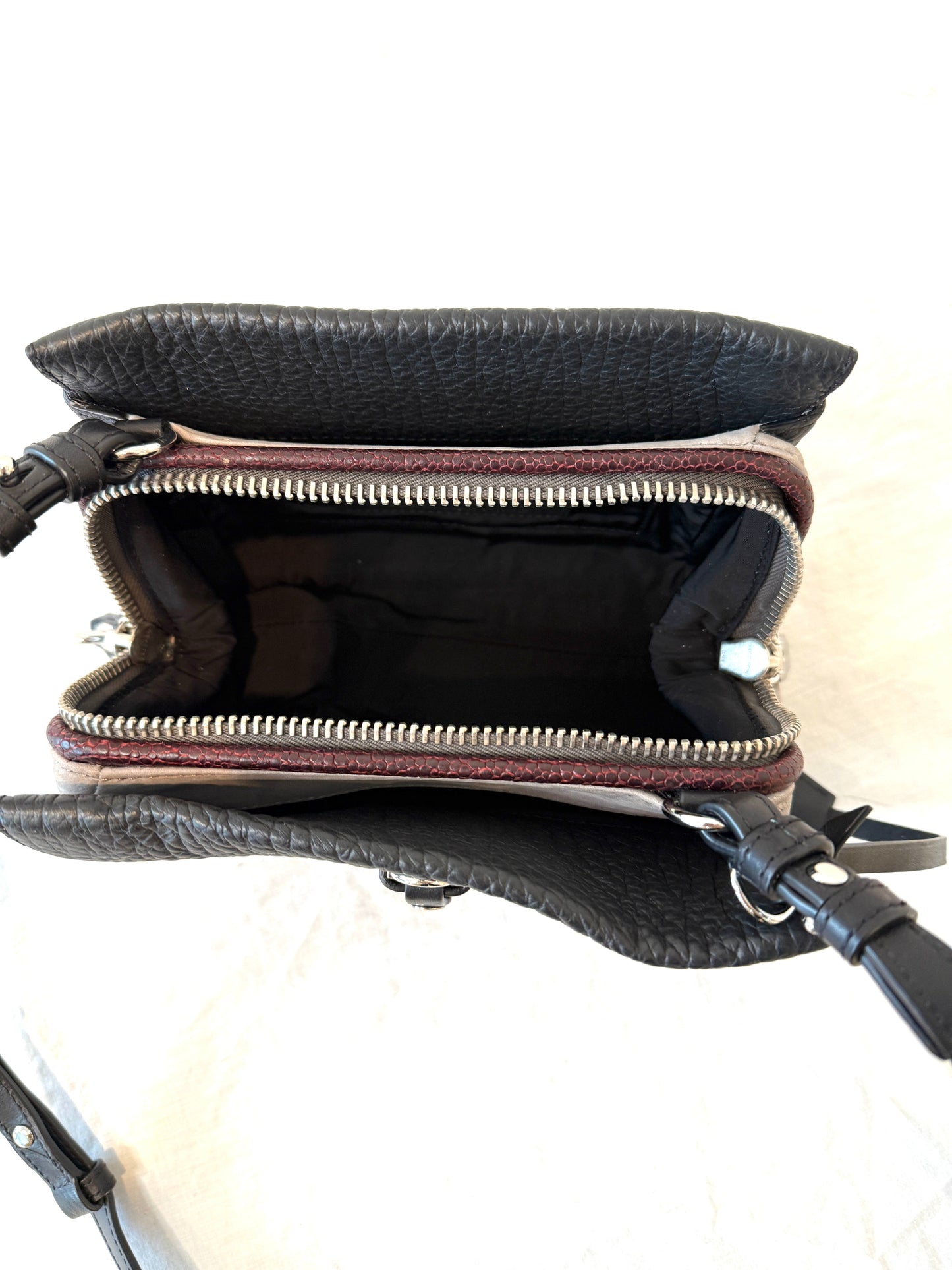 Alexander Wang SMS Bag