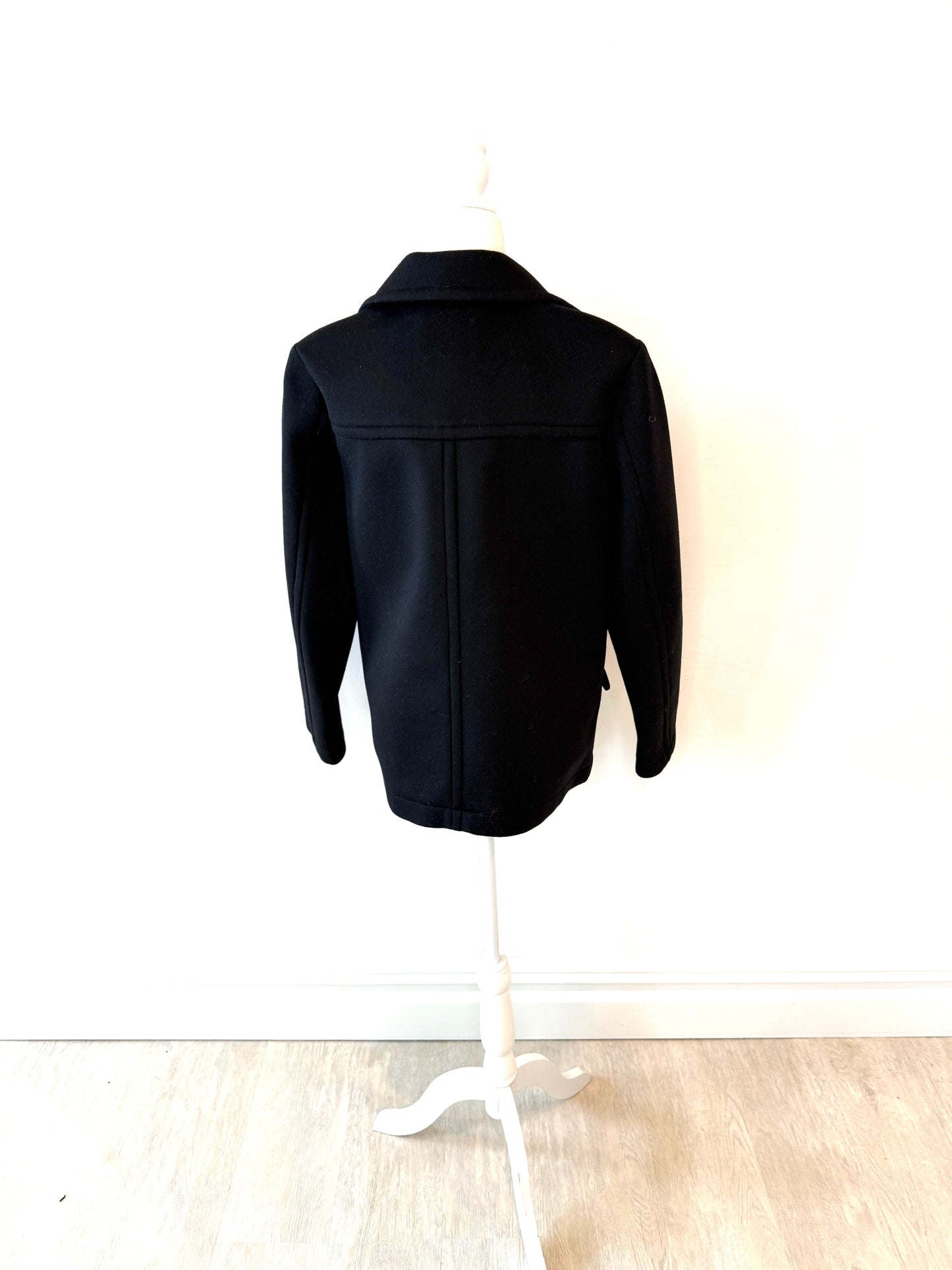 Alexander Wang Waistline Jacket