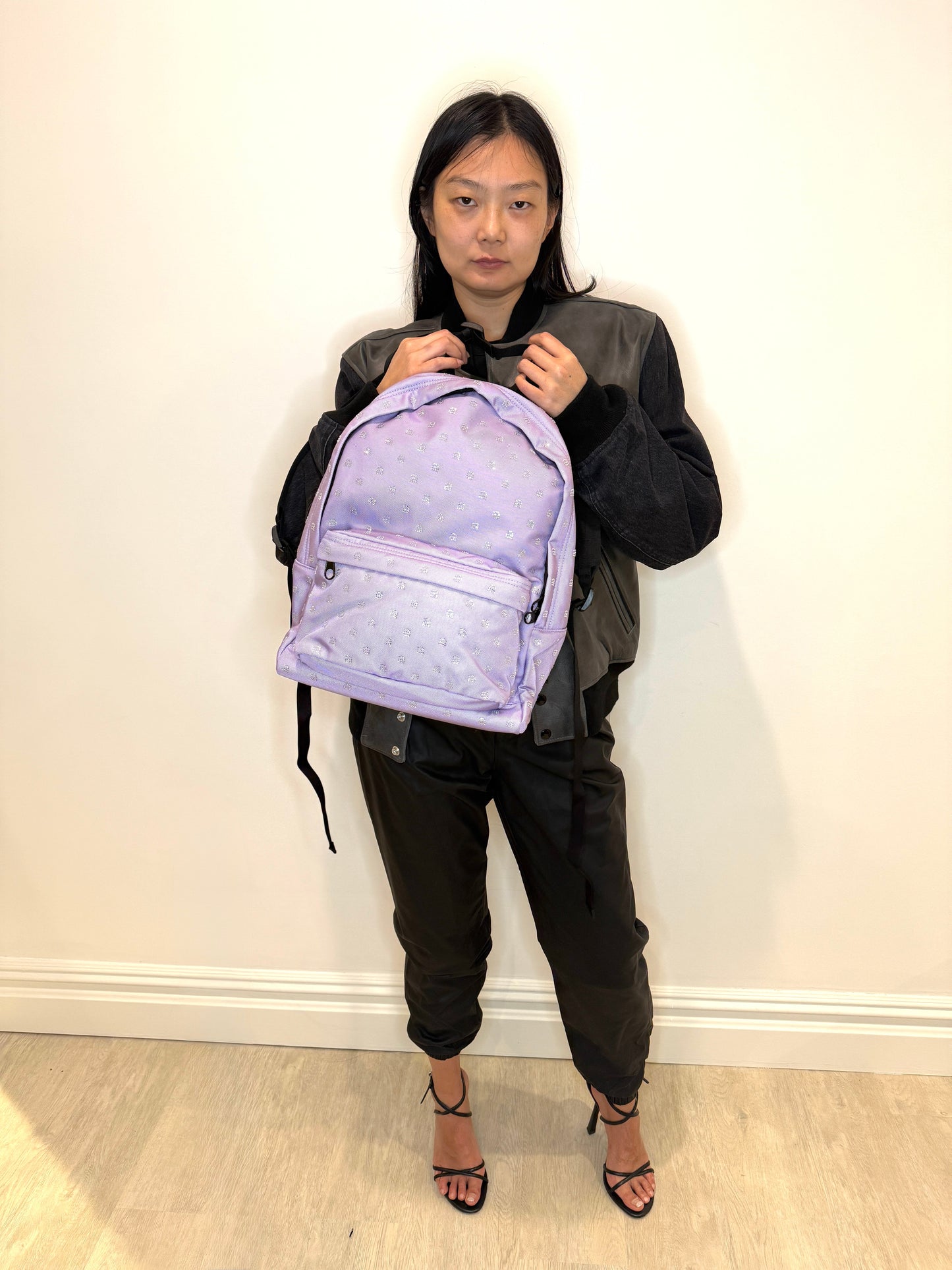 Alexander Wang Wangsport Backpack