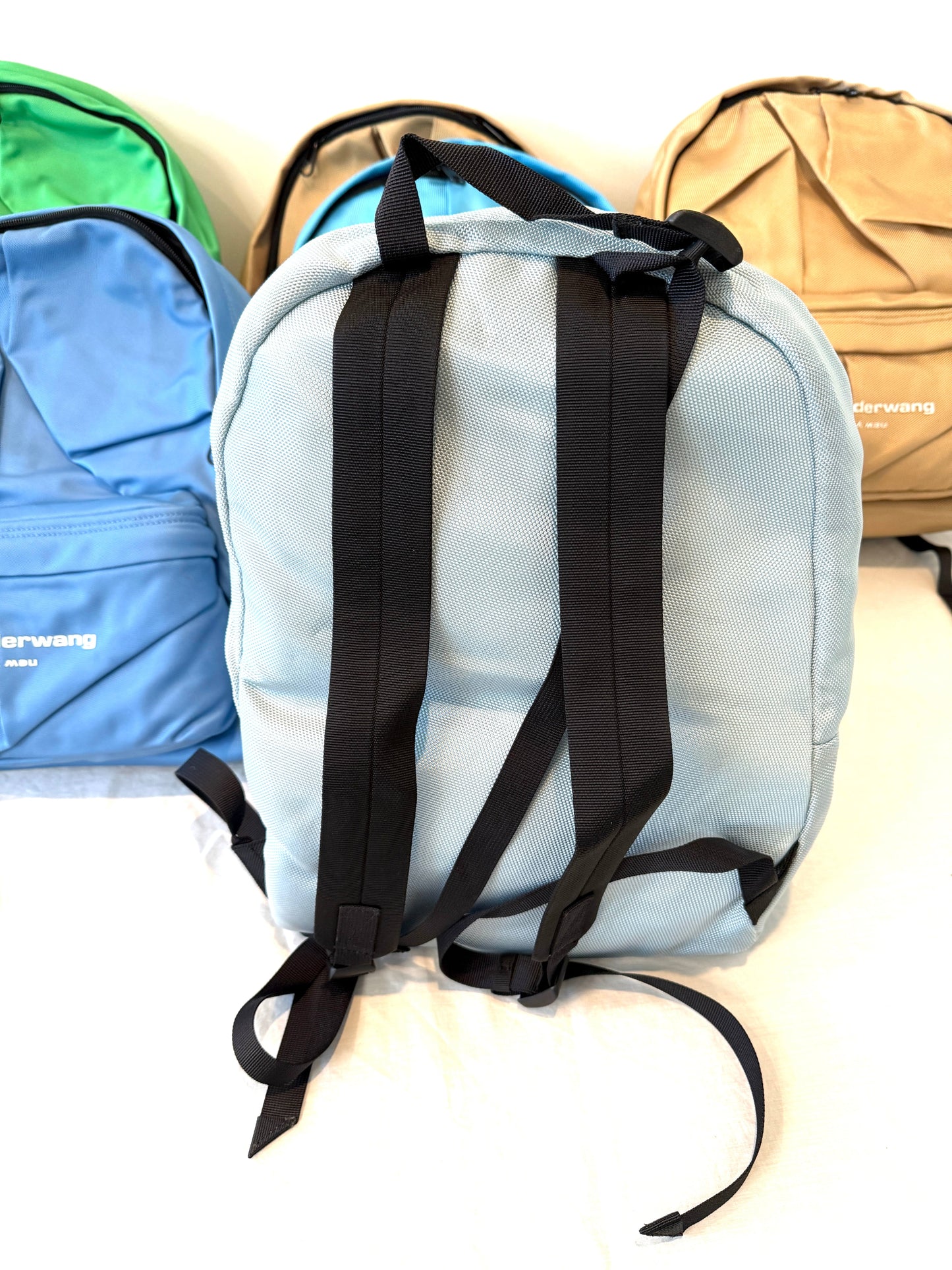 Alexander Wang Wangsport Backpack