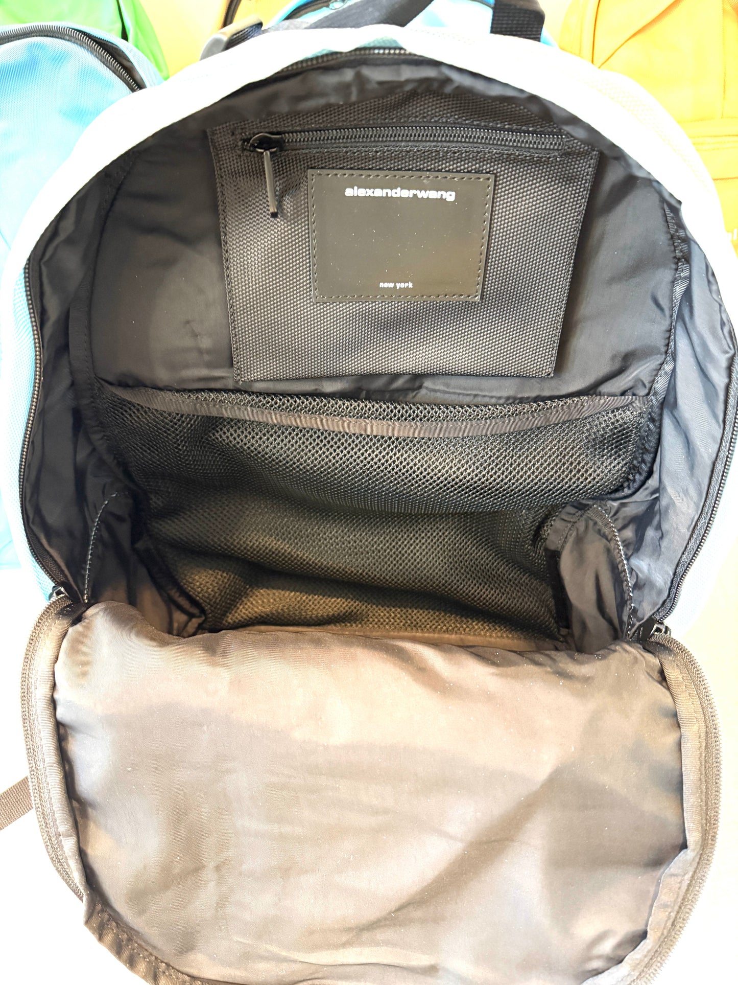 Alexander Wang Wangsport Backpack