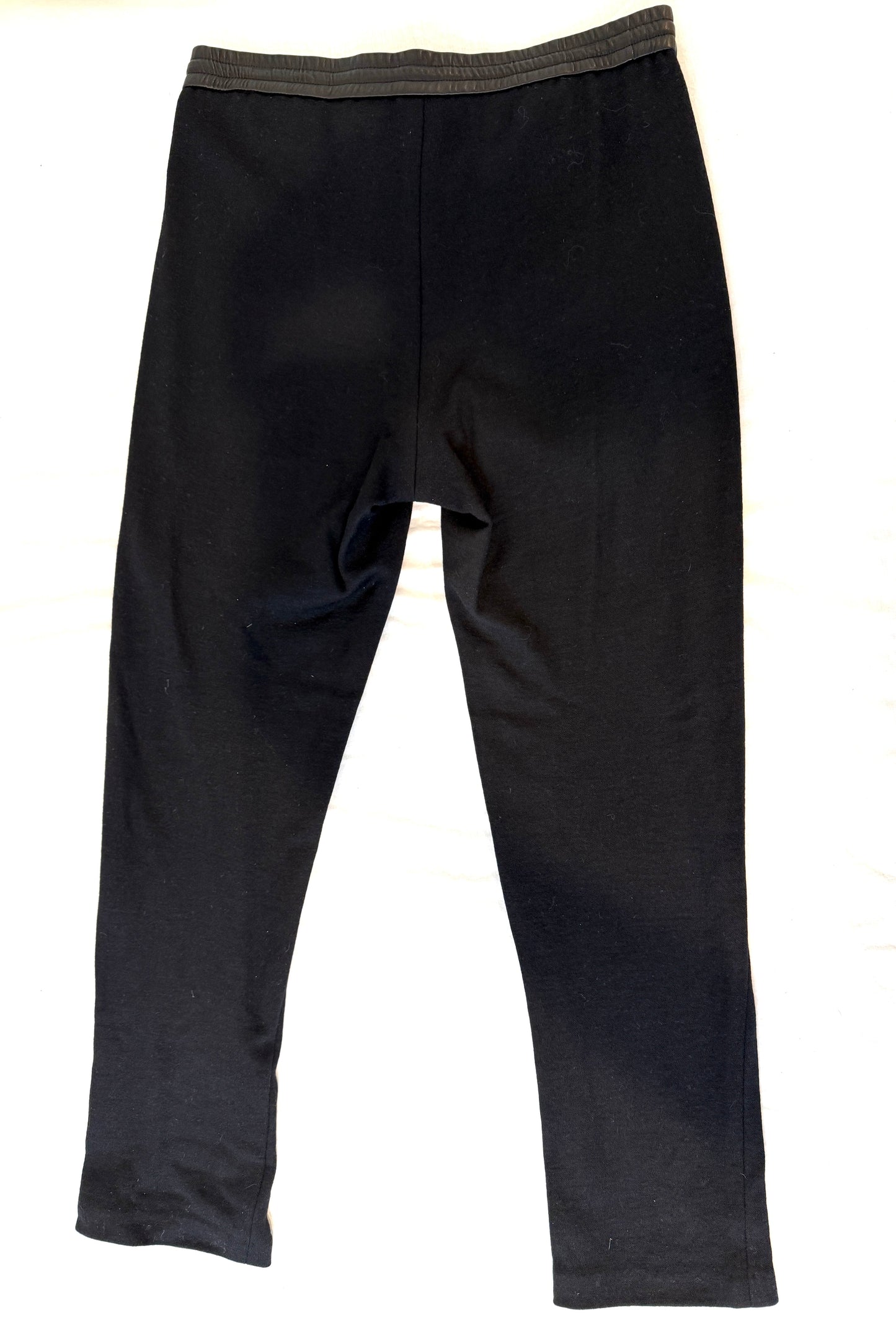 Alexander Wang Wool Joggers